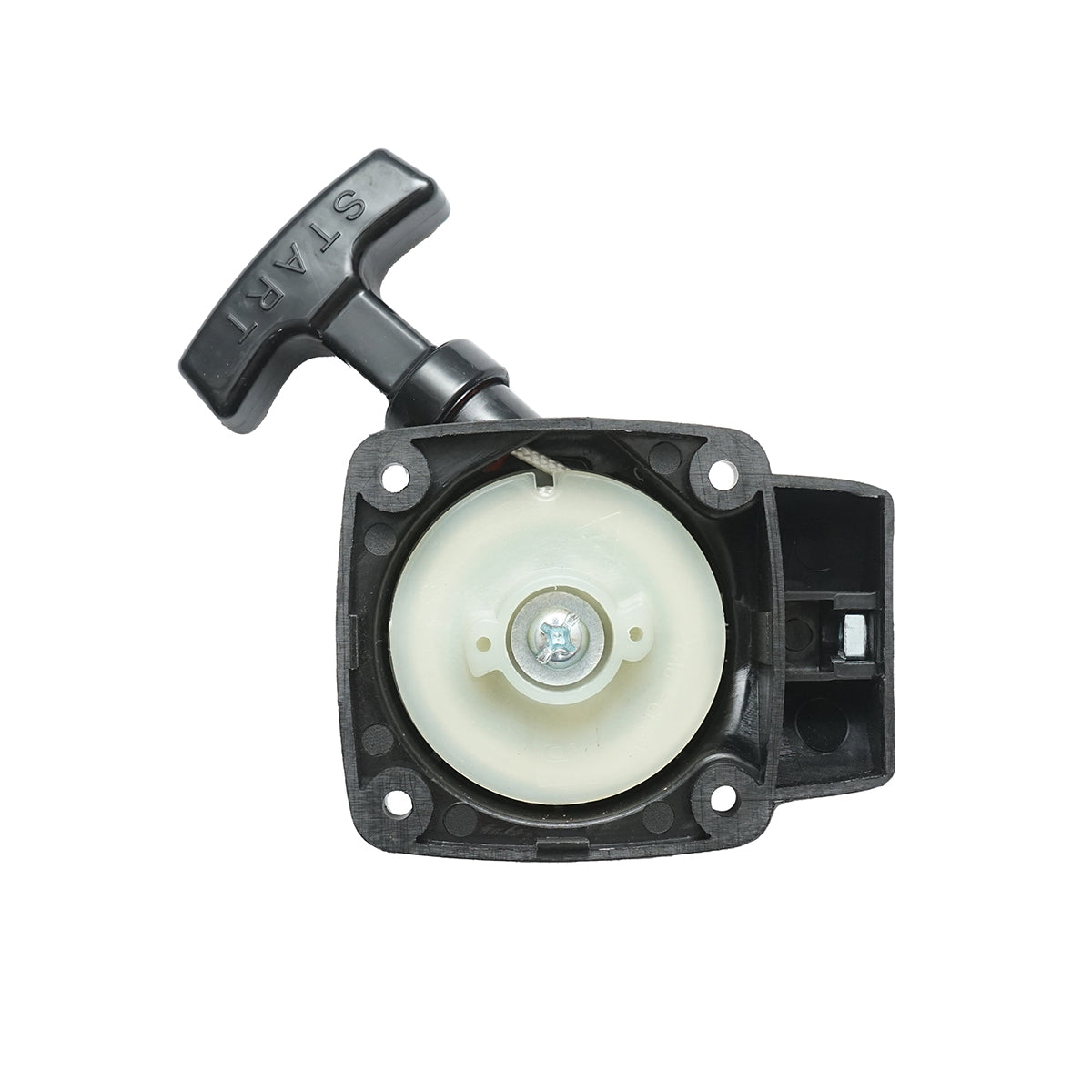 Universal starter for Breckner Germany brush cutter